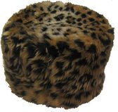 Bontmuts panterprint tot maat 57 - luipaardprint luipaardprint cheetah