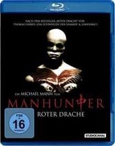 Manhunter - Roter Drache. Special Edition