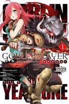 Goblin Slayer Side Story: Year One (manga) 1 - Goblin Slayer Side Story: Year One, Vol. 1 (manga)