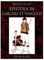 Erotics To Go - Epistola in Carcere et Vinculis