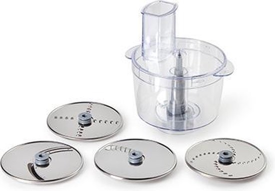 Domo DO9072KR- F - Accessoire pour Domo PRO Robots de cuisine | bol.com