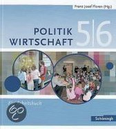 Floren Politik / Wirtschaft Arbeitsbuch 5 / 6