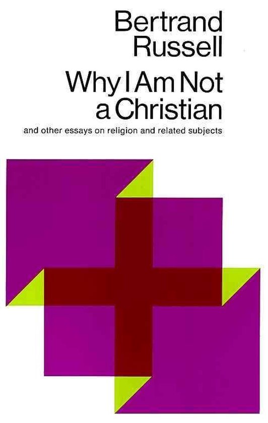 9780671203238 - Why I Am Not A Christian, And Other Essays On Religion And R