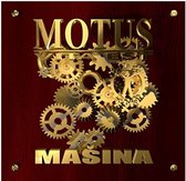 Motus Vita Est - Masina (LP)
