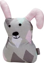 knuffel Wieber Pink Knuffel Wieber Pink