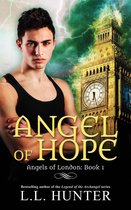 Angels of London - Angel of Hope
