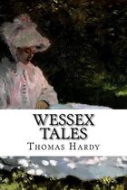 Wessex Tales