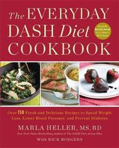 Everyday Dash Diet Book