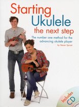 Starting Ukulele