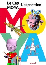 Le cas Moya, l'exposition