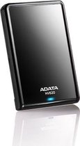 ADATA DashDrive HV620 - Externe harde schijf - 2TB