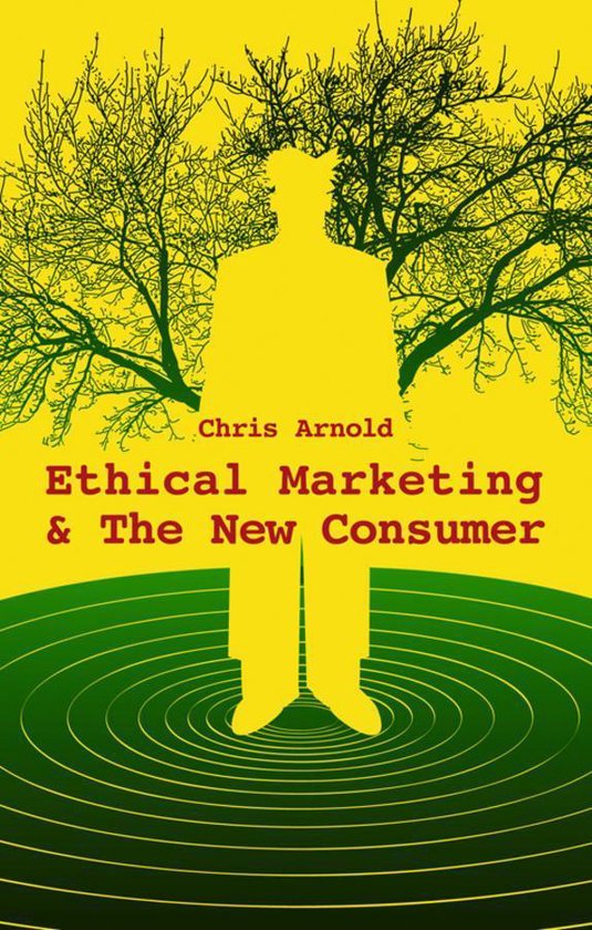 Ethical Marketing and The New Consumer - cover