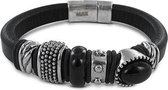 Max 980101459 Stalen armband
