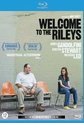 Welcome To The Rileys (Blu-ray)
