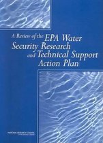 Omslag A Review of the EPA Water Security Research and Technical Support Action Plan