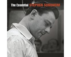 Sondheim S. - Essential Stephen..