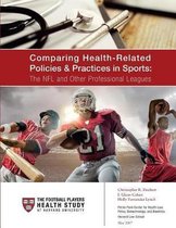 Comparing Health-Related Policies & Practices in Sports