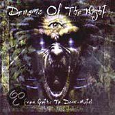 Demons Of The Night: From Gothic To Dark Metal