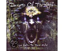 Demons Of The Night: From Gothic To Dark Metal