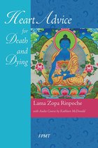 Heart Advice for Death and Dying eBook