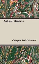 Gallipoli Memories