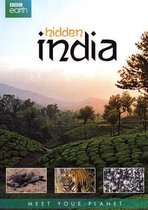 BBC Earth - Hidden India