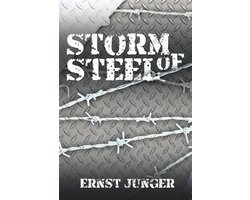 Storm of Steel