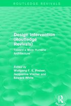 Design Intervention