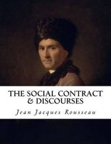 The Social Contract & Discourses