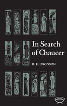 Alexander Lectures - In Search of Chaucer