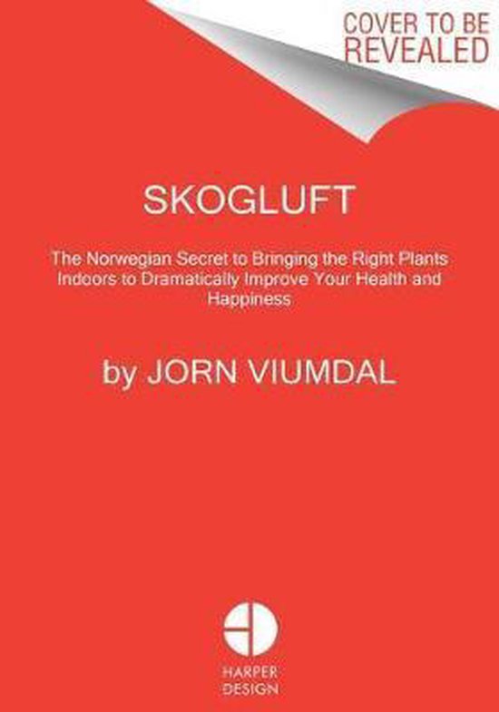 Skogluft - cover