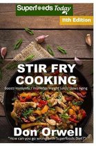 Stir Fry Cooking