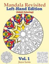 Mandala Revisited Left-Hand Edition Vol. 1