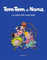 Tom-Tom et Nana 30 - Tom-Tom et Nana, Tome 30