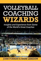 Volleyball Coaching Wizards- Volleyball Coaching Wizards