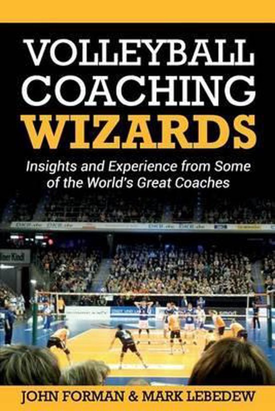 Volleyball Coaching Wizards- Volleyball Coaching Wizards