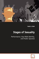 Stages of Sexuality