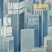 Big City Suite & Kpm 1000 Series