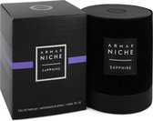 Armaf Niche Sapphire eau de parfum spray 90 ml
