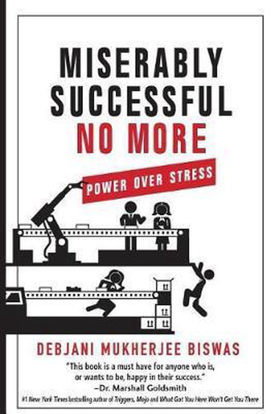 Miserably Successful No More - cover