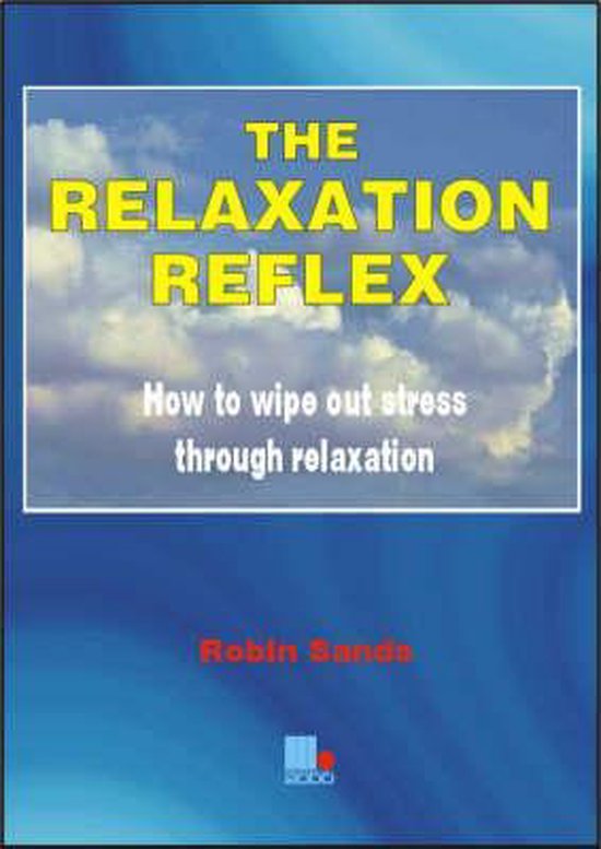 The Relaxation Reflex - cover