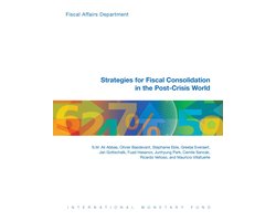 Departmental Papers / Policy Papers 10 - Strategies for Fiscal Consolidation in the Post-Crisis World