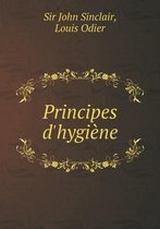 Principes d'hygiene