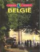 Belgie Landen Van De Wereld