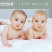 Classic Baby: J.S. Bach