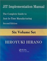 JIT Implementation Manual