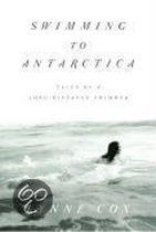 Swimming to Antarctica