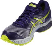 Asics - Hardloopschoenen - Vrouwen - Maat 37,5 - Violet