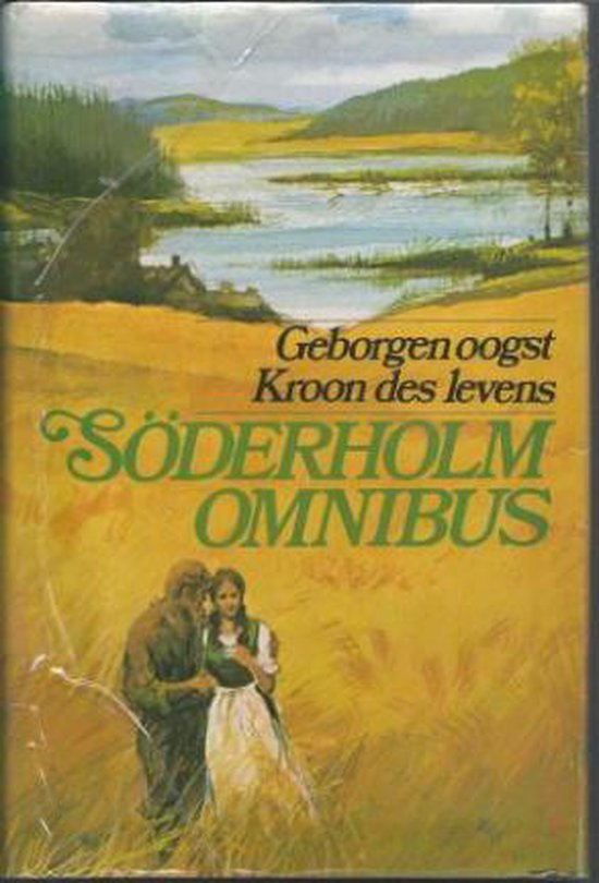 Foto: S derholm omnibus geborgen oogst kroon des levens