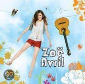 Zoe Avril